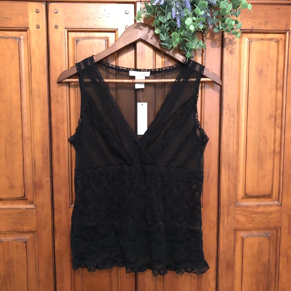 WDNY Camisole